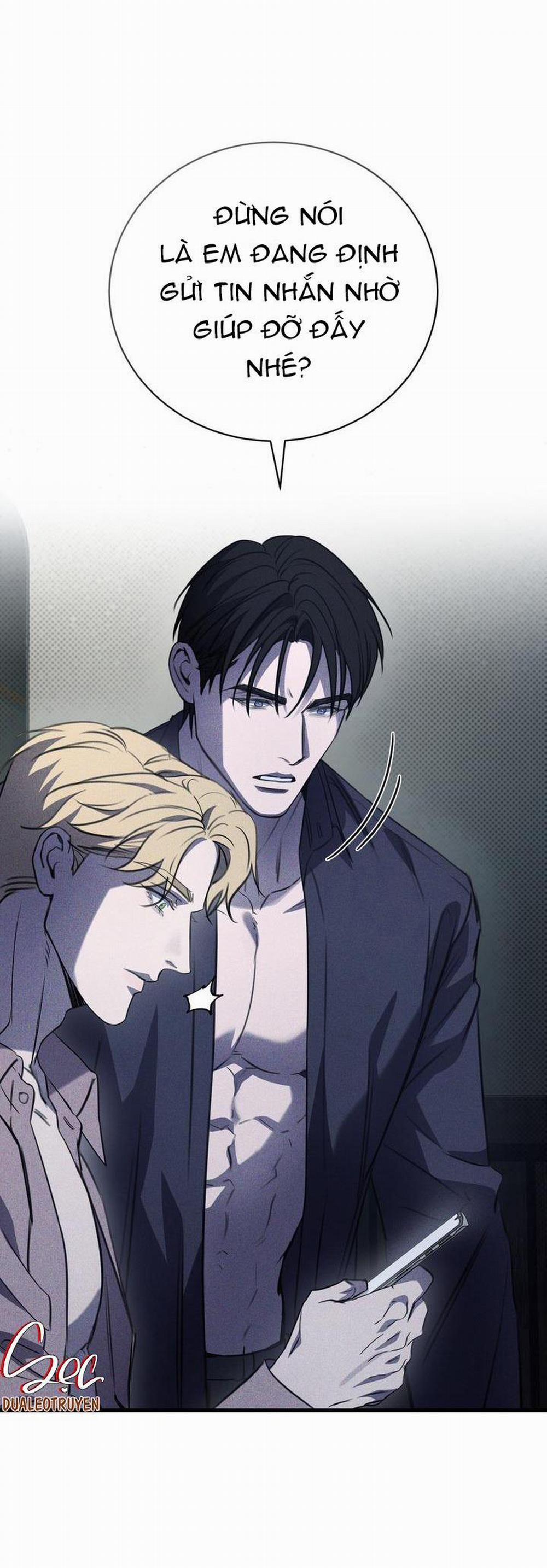 (Abo) The First Commandment 22 trang 2