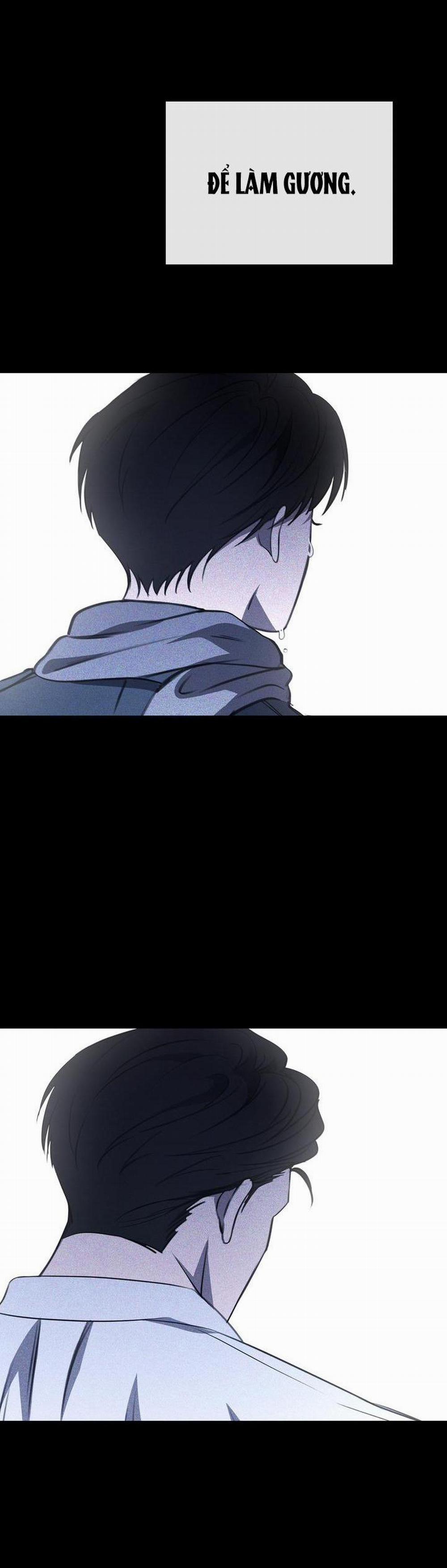 (Abo) The First Commandment 22 trang 26