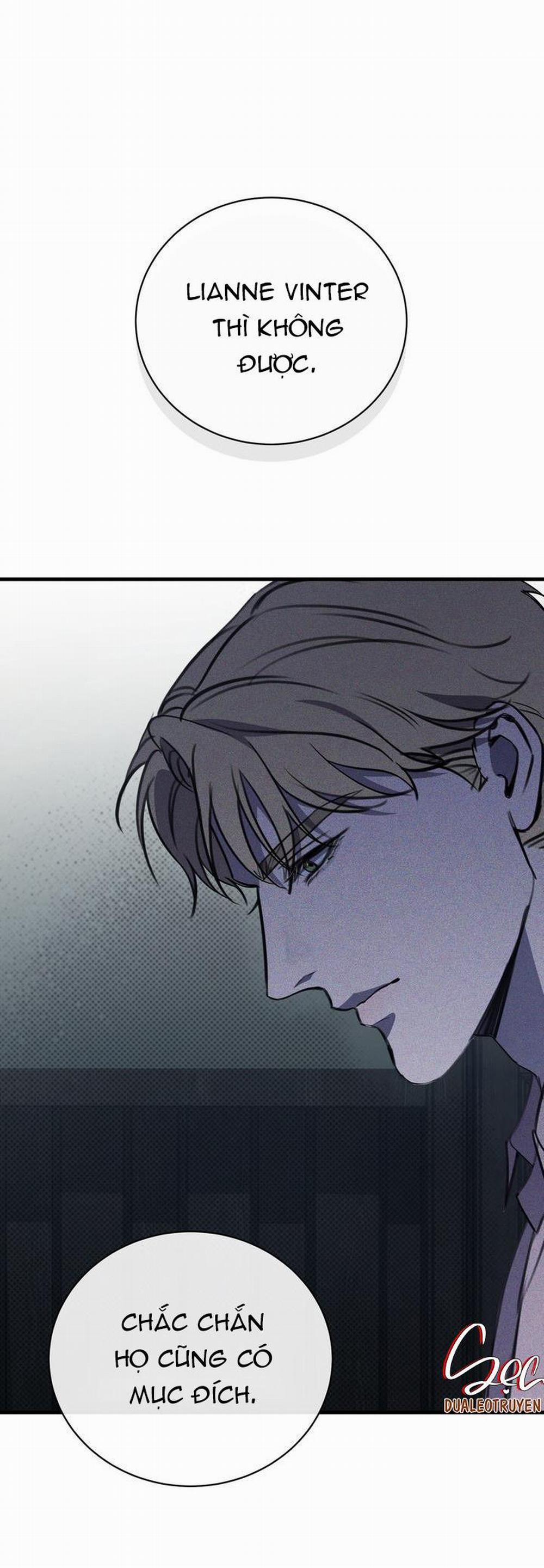 (Abo) The First Commandment 22 trang 34