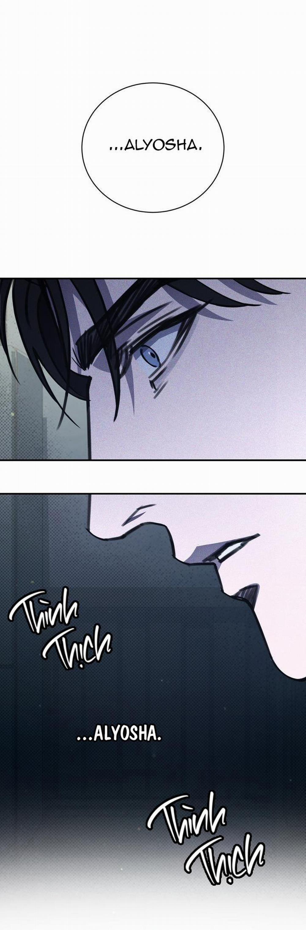 (Abo) The First Commandment 22 trang 7