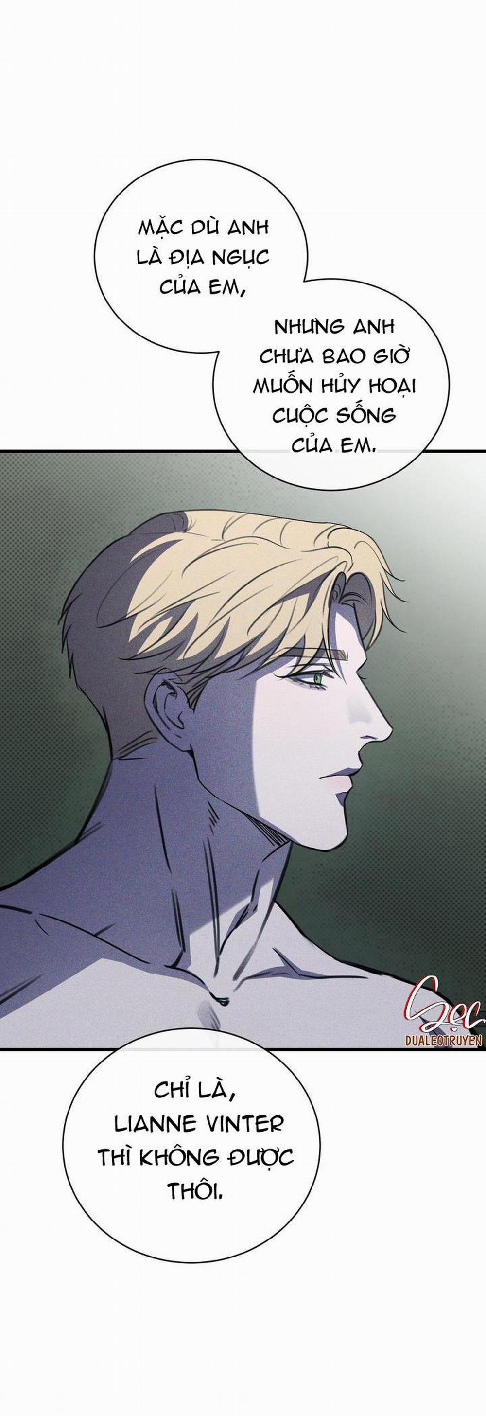 (Abo) The First Commandment 23 trang 10