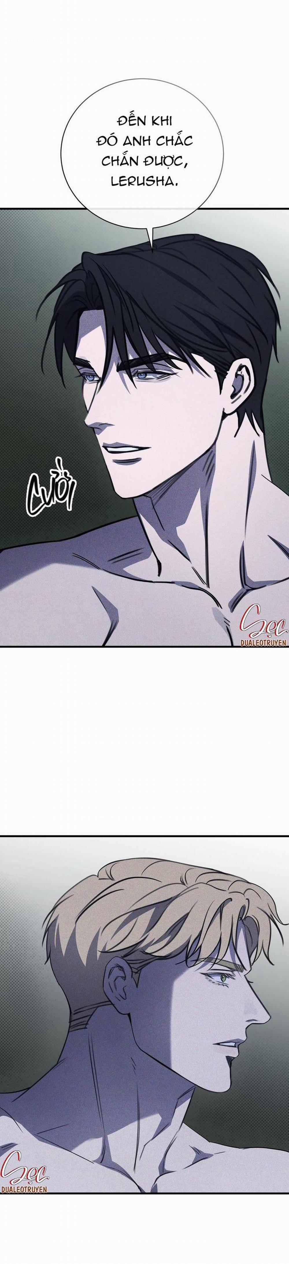 (Abo) The First Commandment 23 trang 15