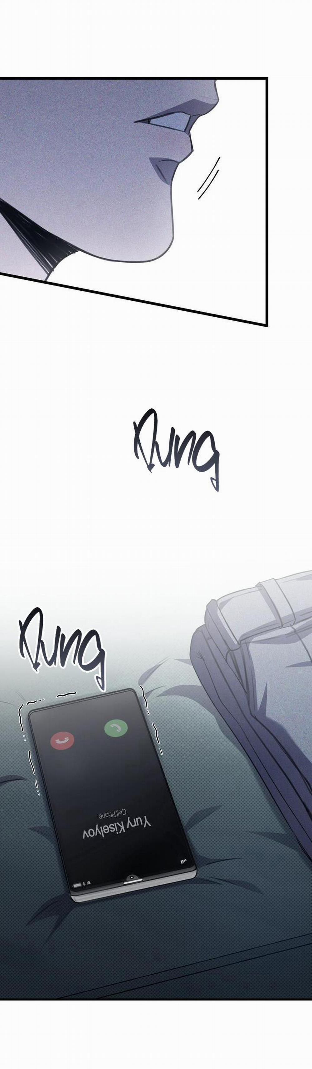 (Abo) The First Commandment 23 trang 16