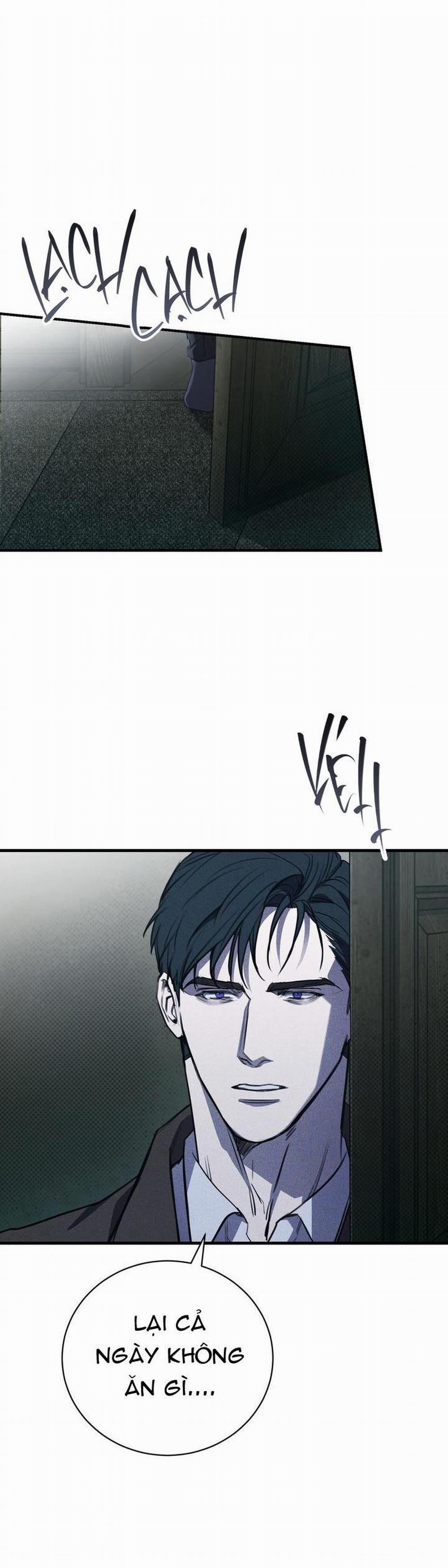 (Abo) The First Commandment 23 trang 21