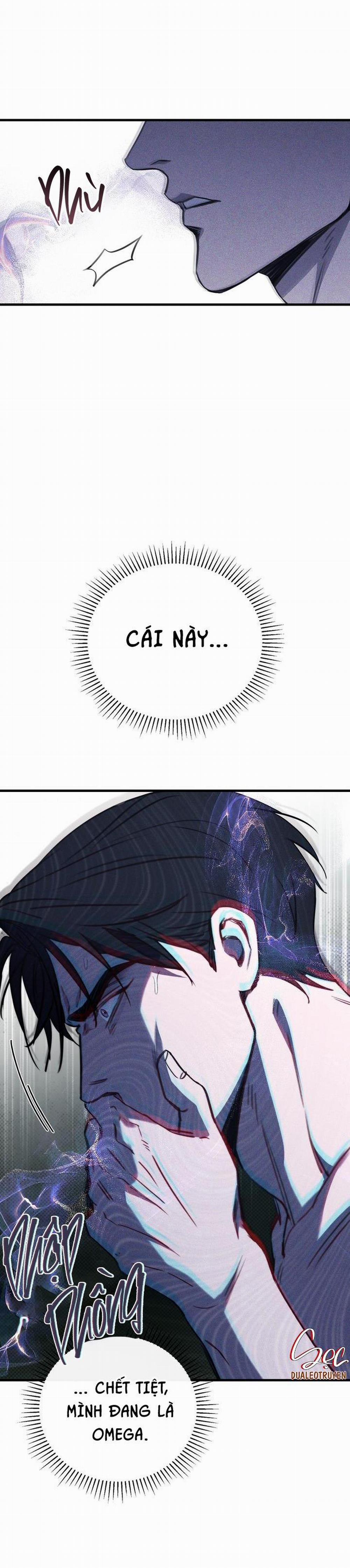 (Abo) The First Commandment 23 trang 24