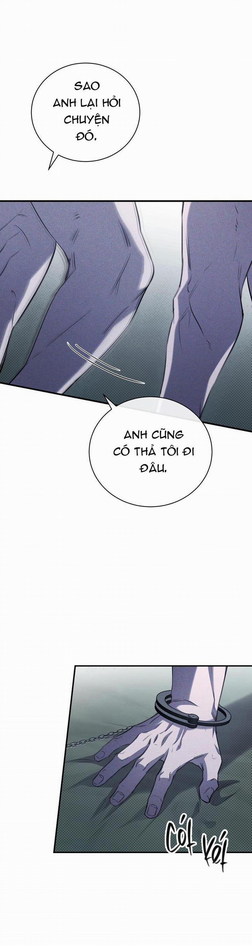 (Abo) The First Commandment 23 trang 3