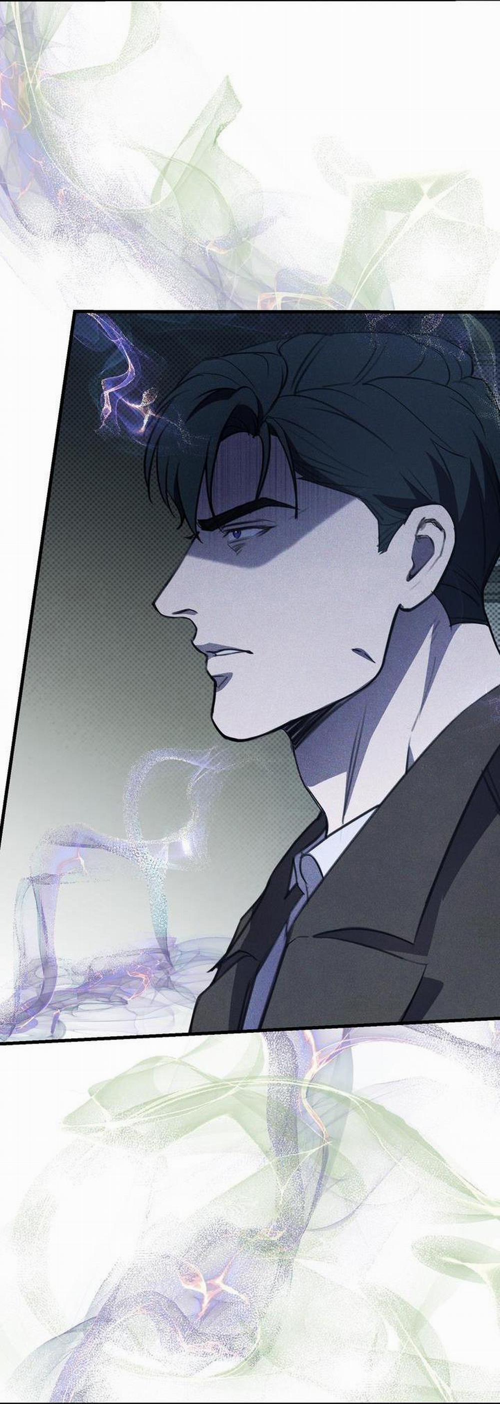 (Abo) The First Commandment 23 trang 30