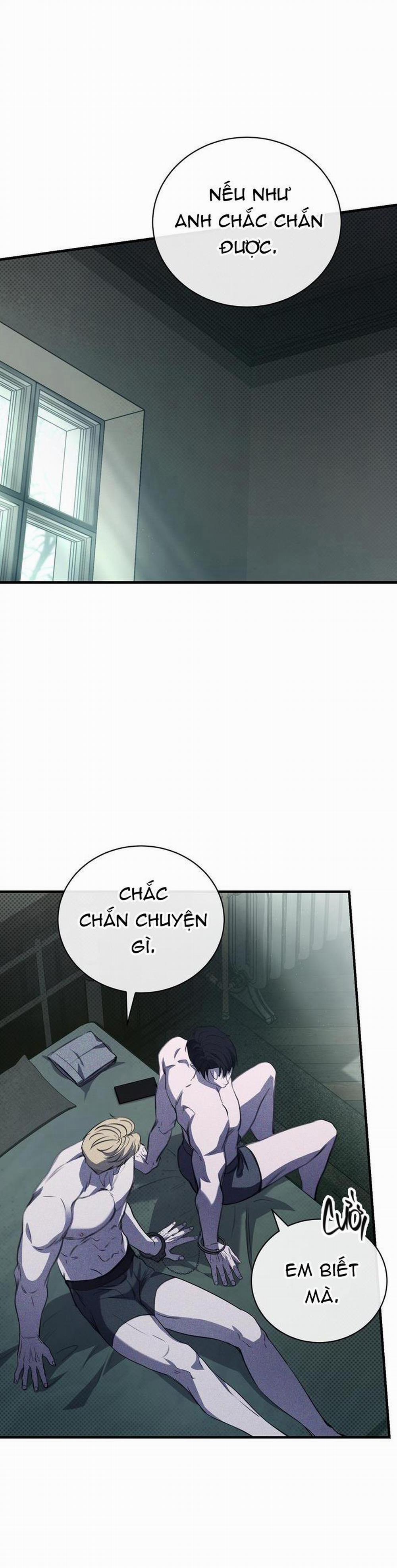 (Abo) The First Commandment 23 trang 9