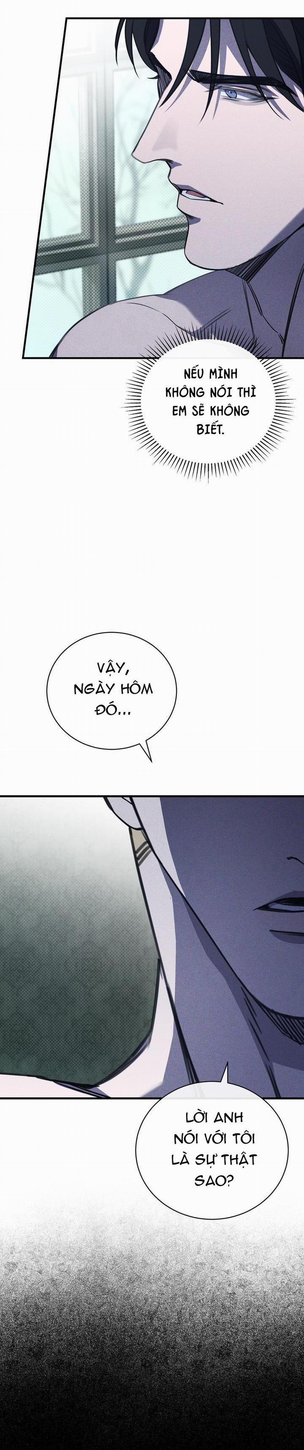 (Abo) The First Commandment 24 trang 11