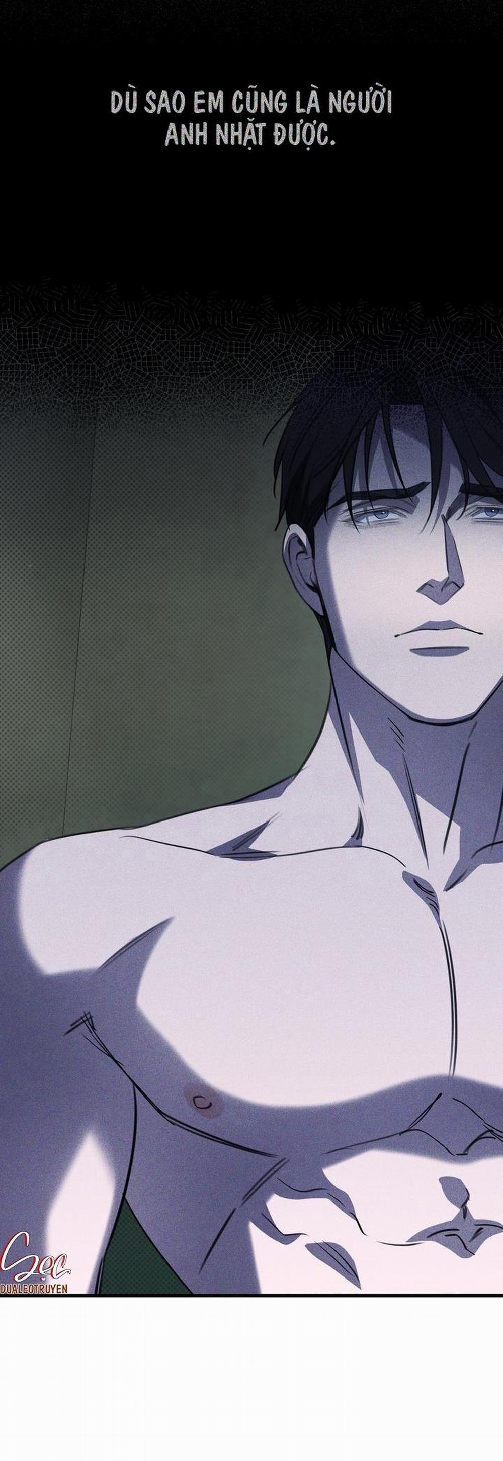 (Abo) The First Commandment 24 trang 12