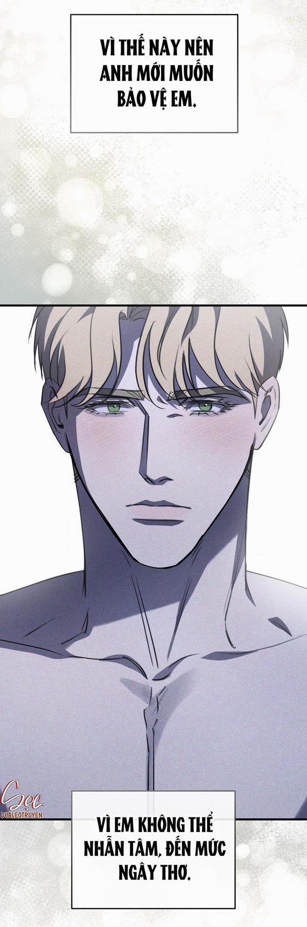 (Abo) The First Commandment 24 trang 2