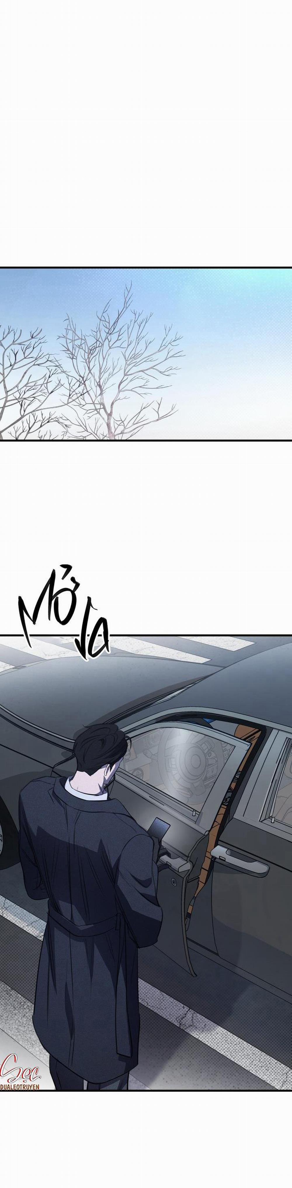 (Abo) The First Commandment 24 trang 23