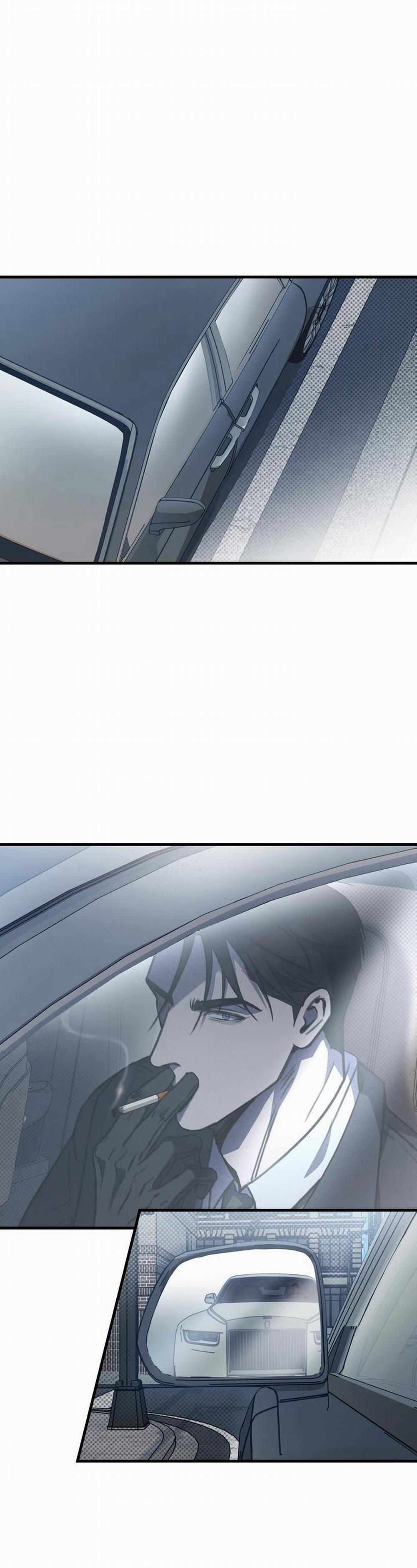 (Abo) The First Commandment 24 trang 26