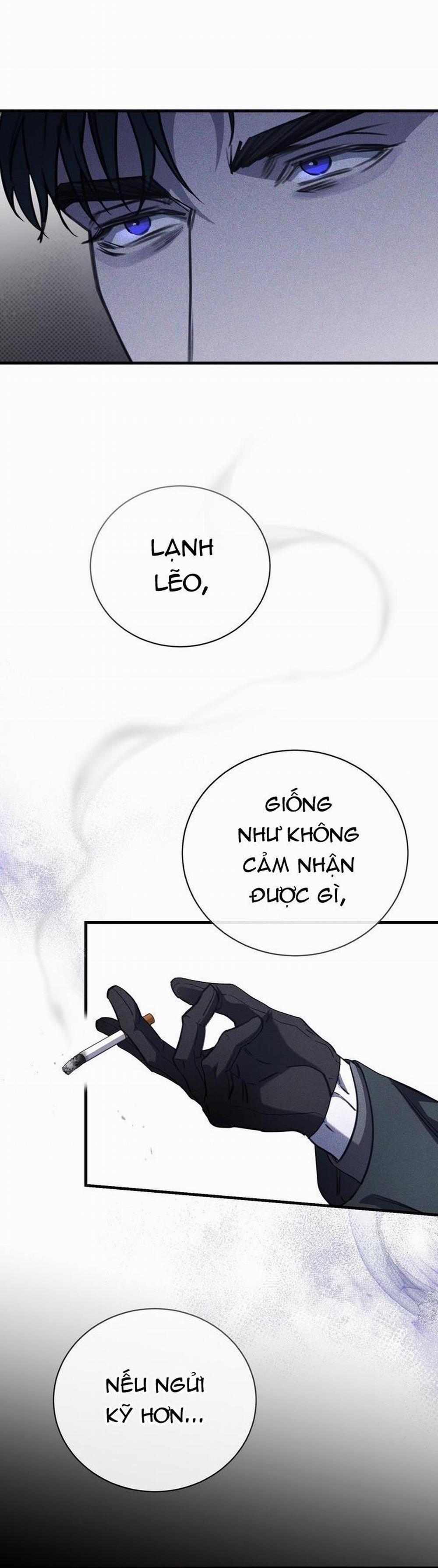 (Abo) The First Commandment 24 trang 39