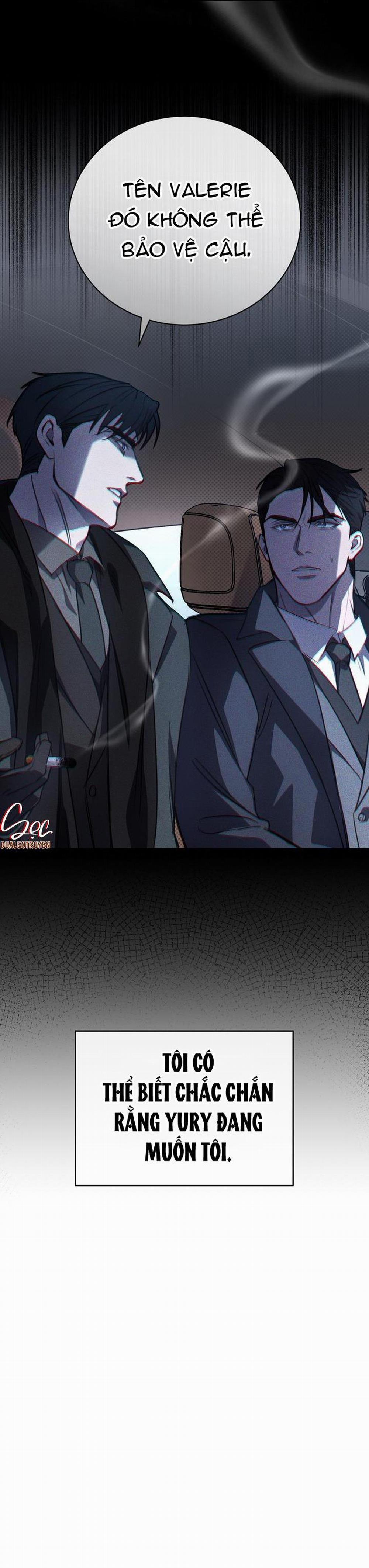 (Abo) The First Commandment 24 trang 42