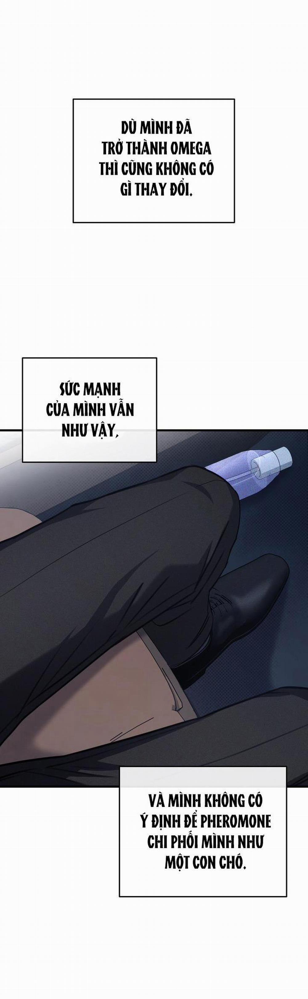 (Abo) The First Commandment 25 trang 2