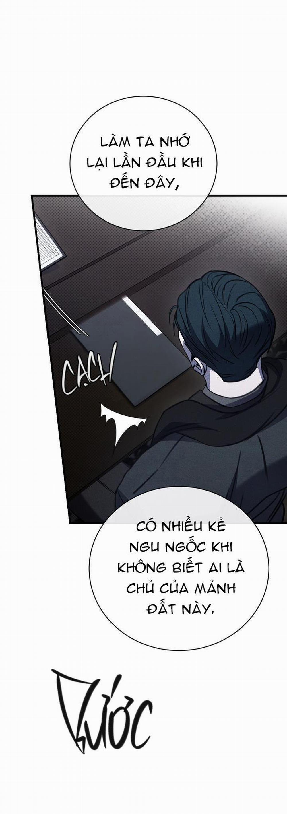 (Abo) The First Commandment 25 trang 23