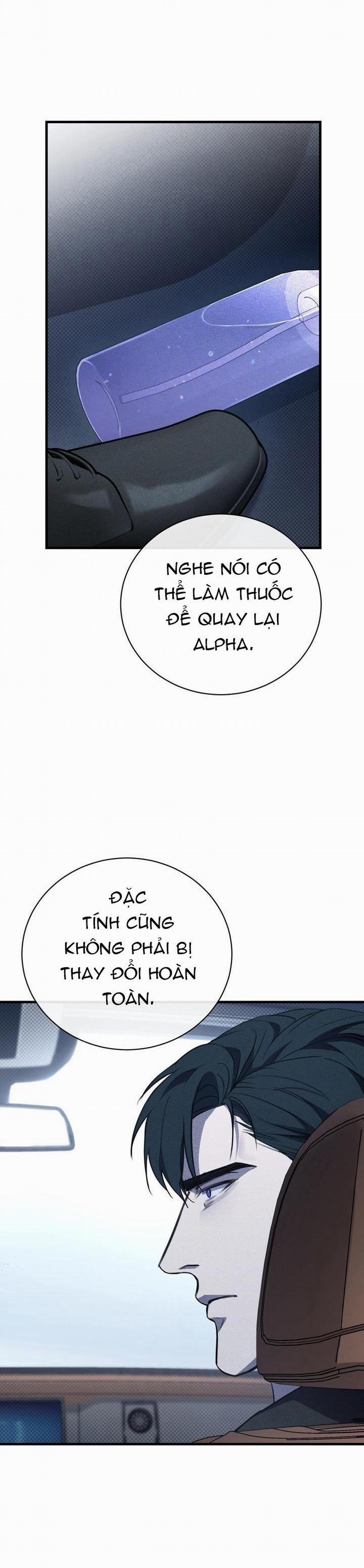 (Abo) The First Commandment 25 trang 3