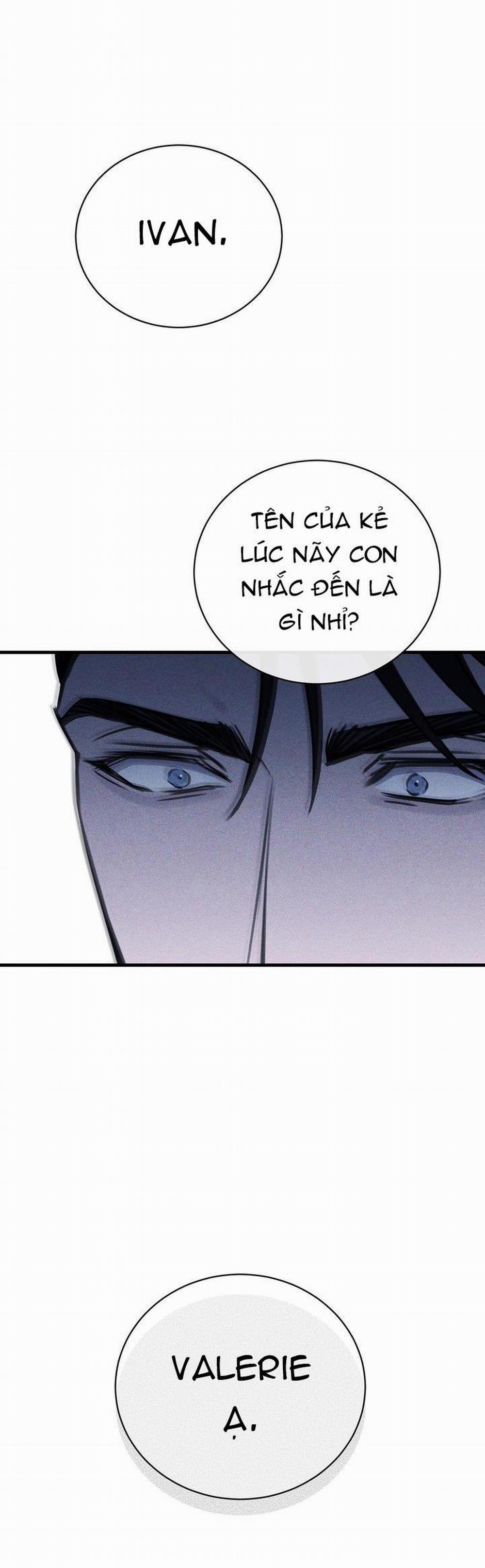 (Abo) The First Commandment 25 trang 39