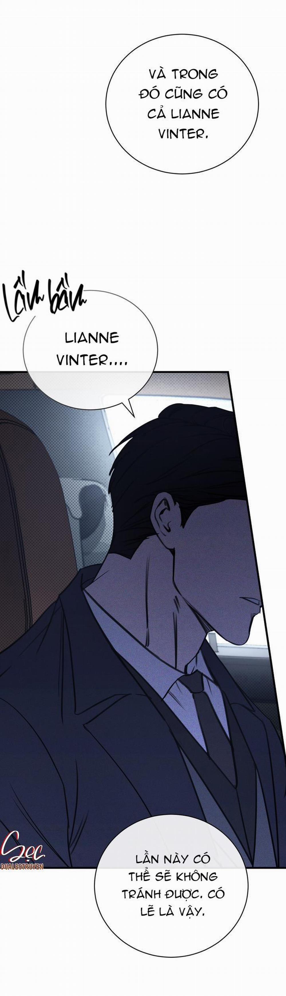 (Abo) The First Commandment 25 trang 6