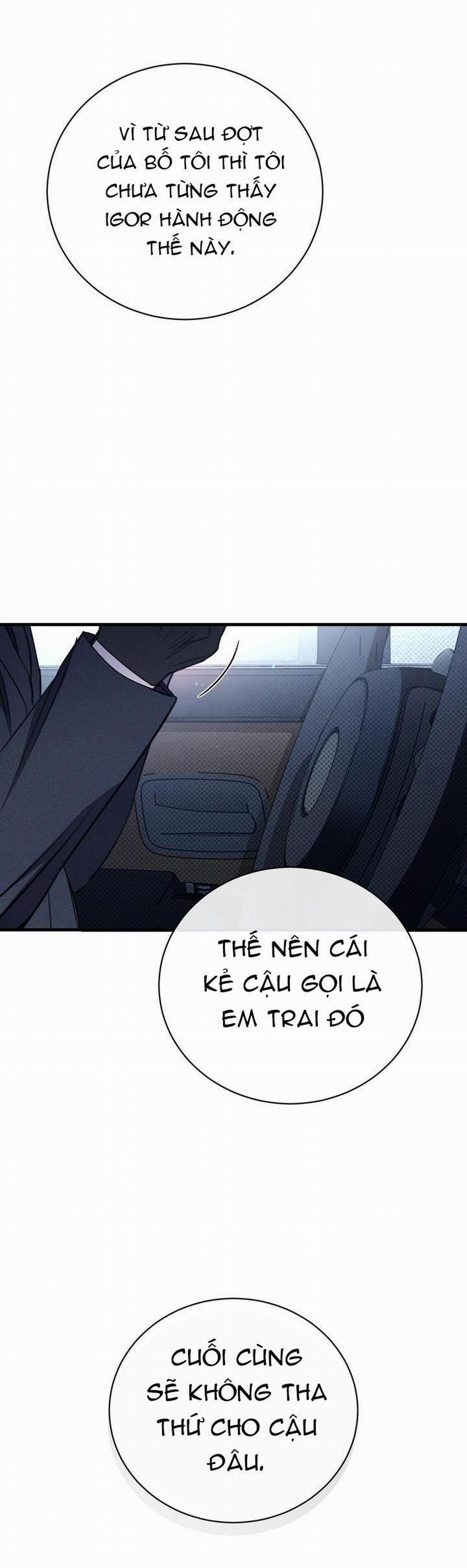 (Abo) The First Commandment 25 trang 7