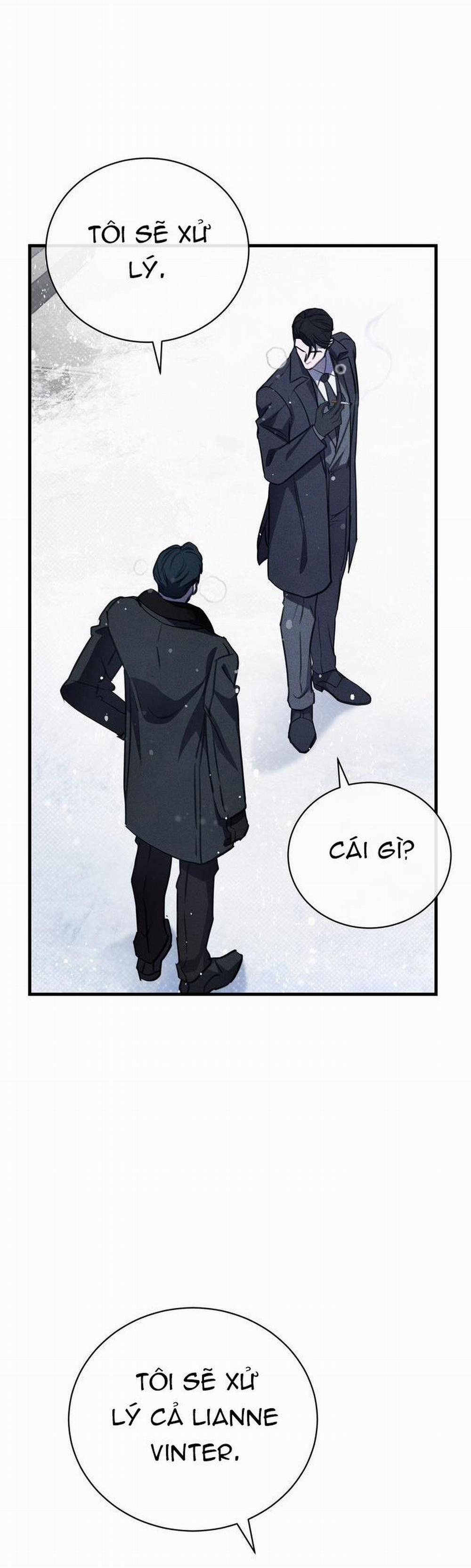 (Abo) The First Commandment 26 trang 17