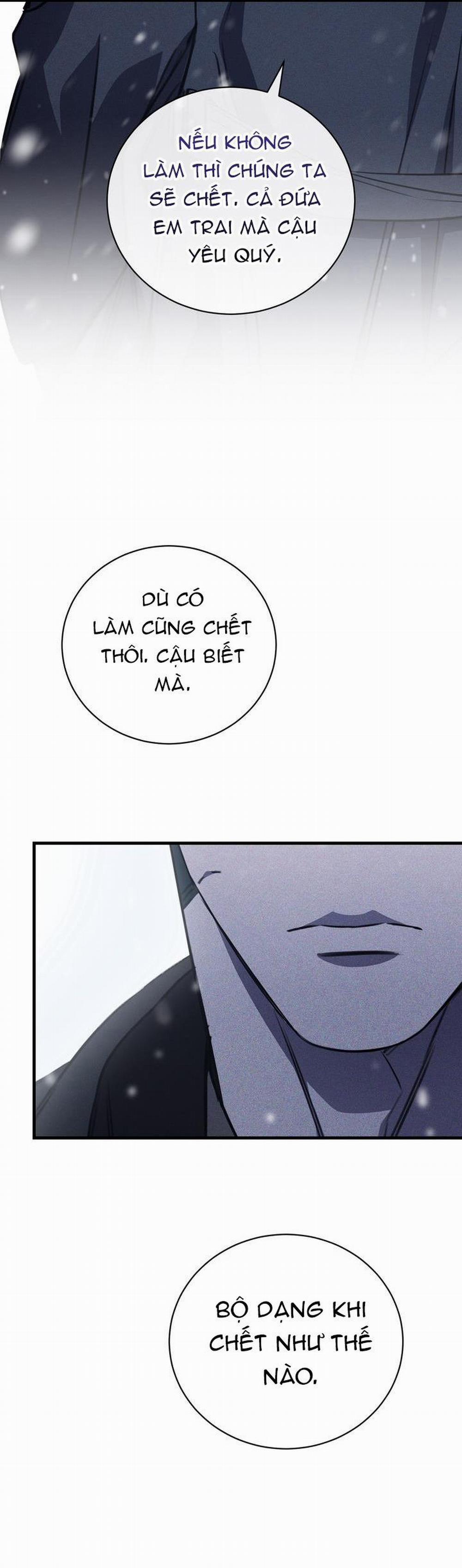 (Abo) The First Commandment 26 trang 24