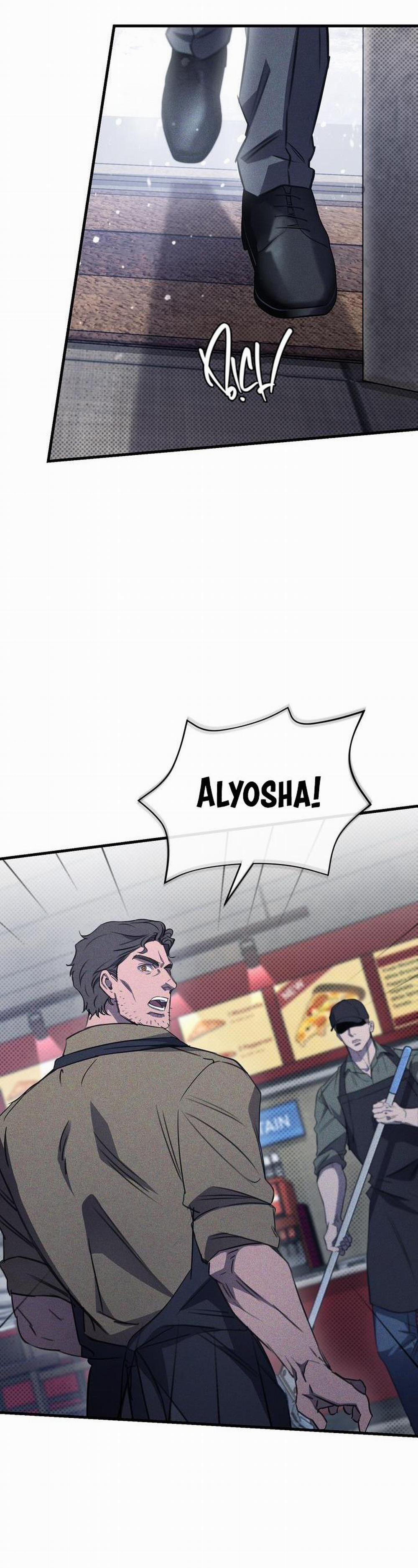 (Abo) The First Commandment 26 trang 26