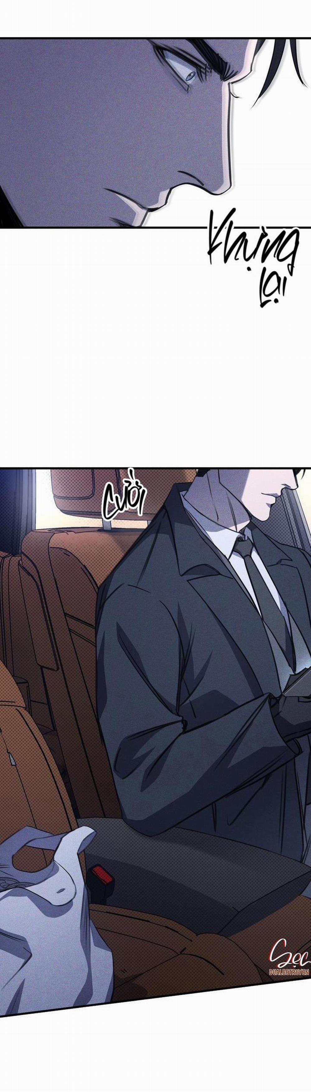 (Abo) The First Commandment 26 trang 41