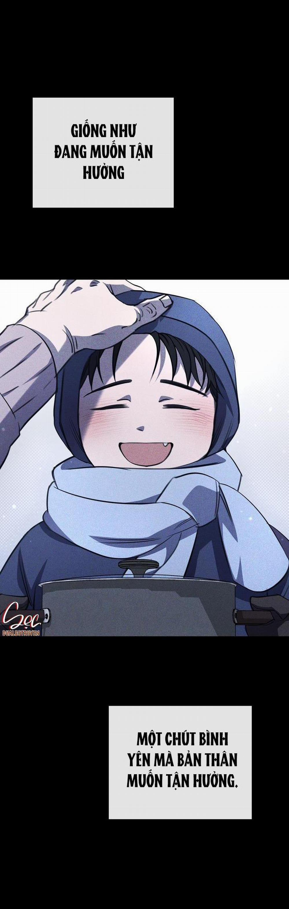 (Abo) The First Commandment 26 trang 6