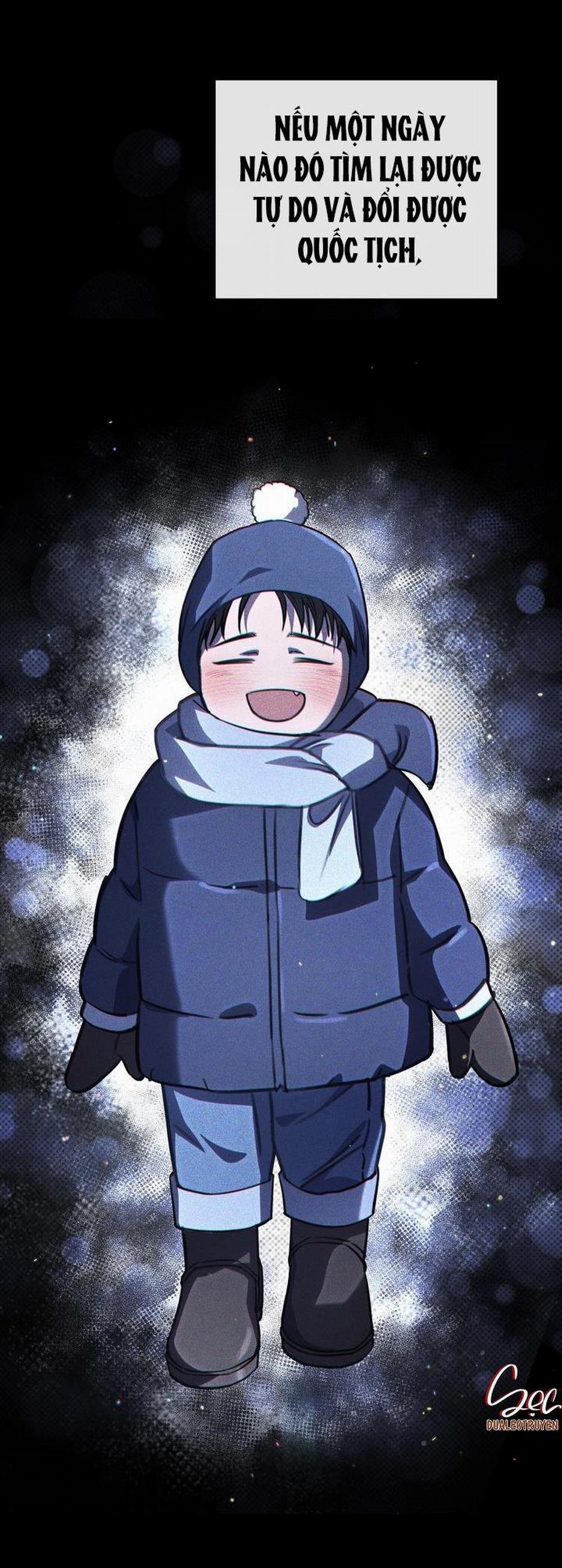 (Abo) The First Commandment 26 trang 8