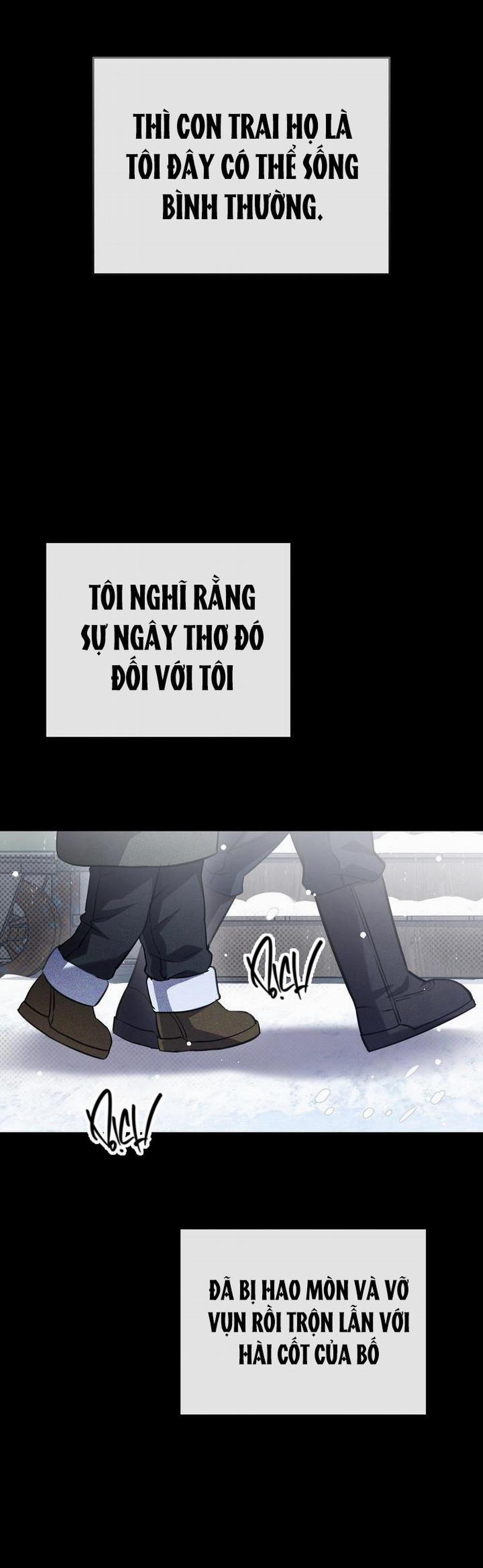 (Abo) The First Commandment 26 trang 9