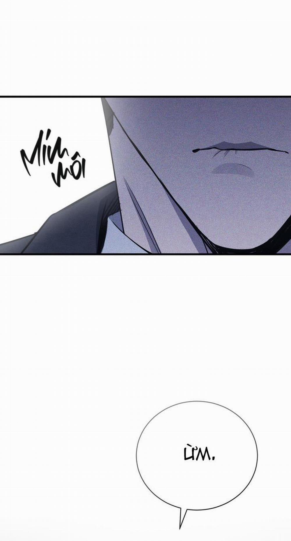 (Abo) The First Commandment 27 trang 13