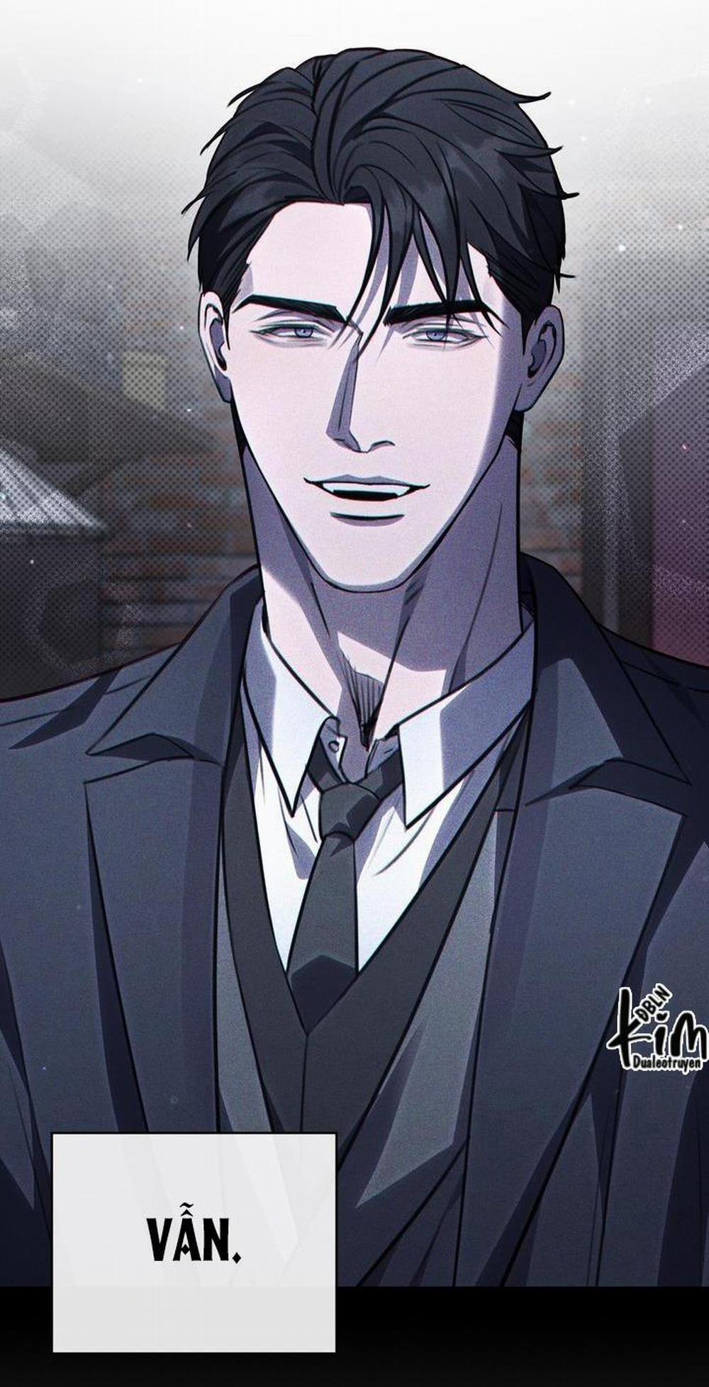 (Abo) The First Commandment 27 trang 14