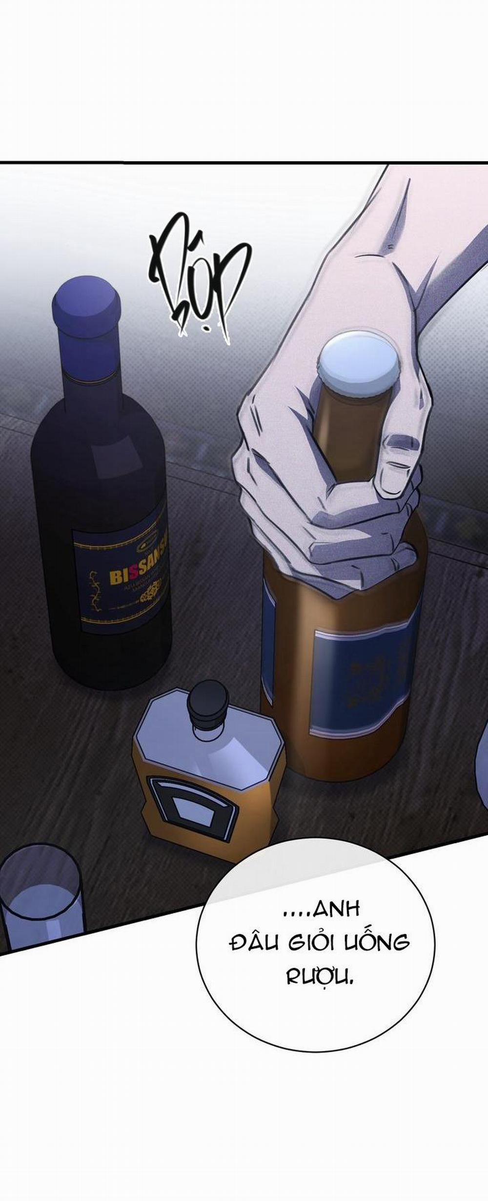 (Abo) The First Commandment 27 trang 16