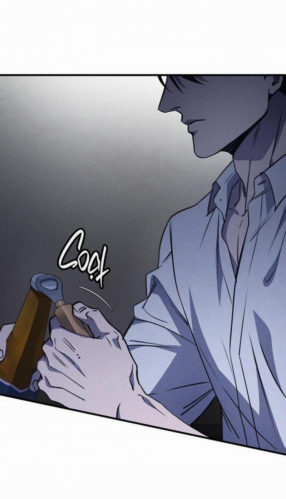 (Abo) The First Commandment 27 trang 21