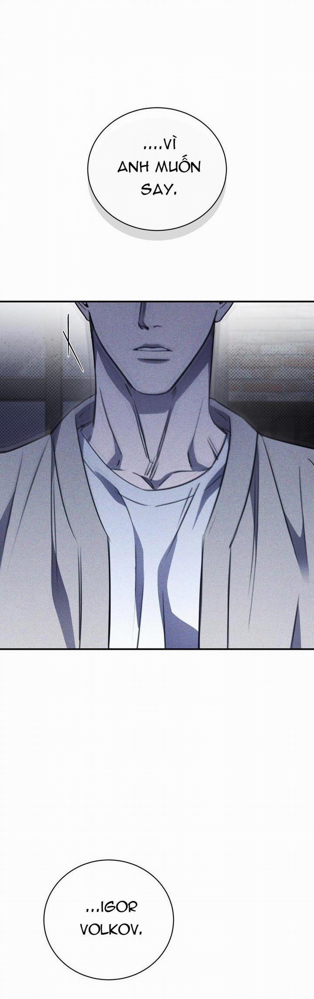 (Abo) The First Commandment 27 trang 26