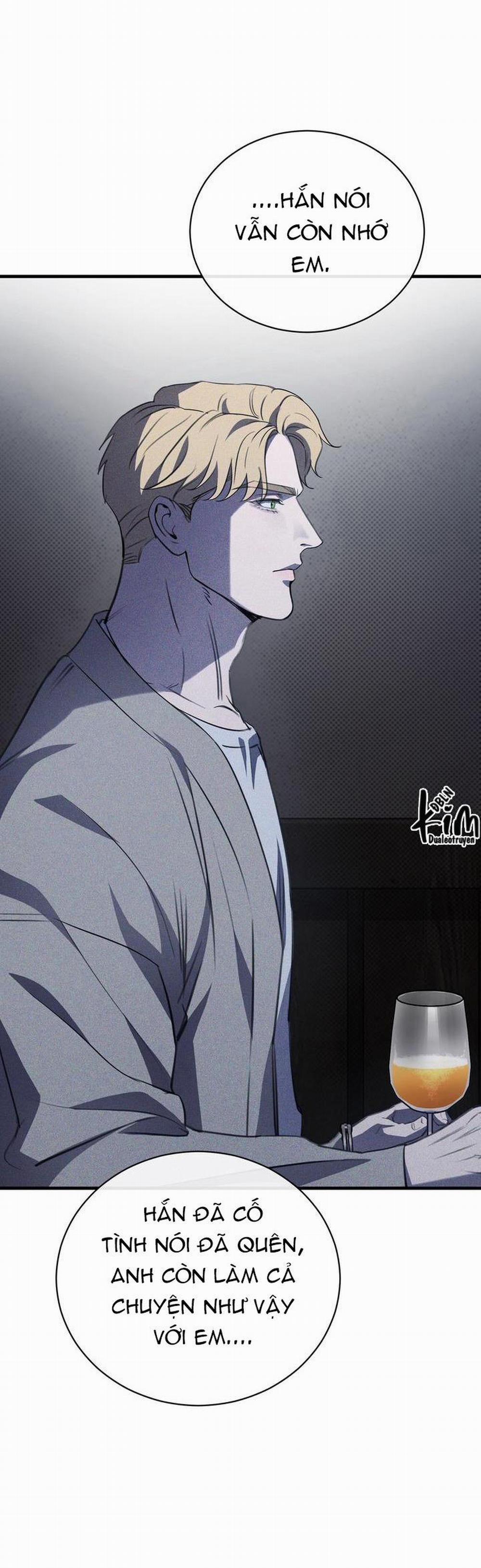 (Abo) The First Commandment 27 trang 28