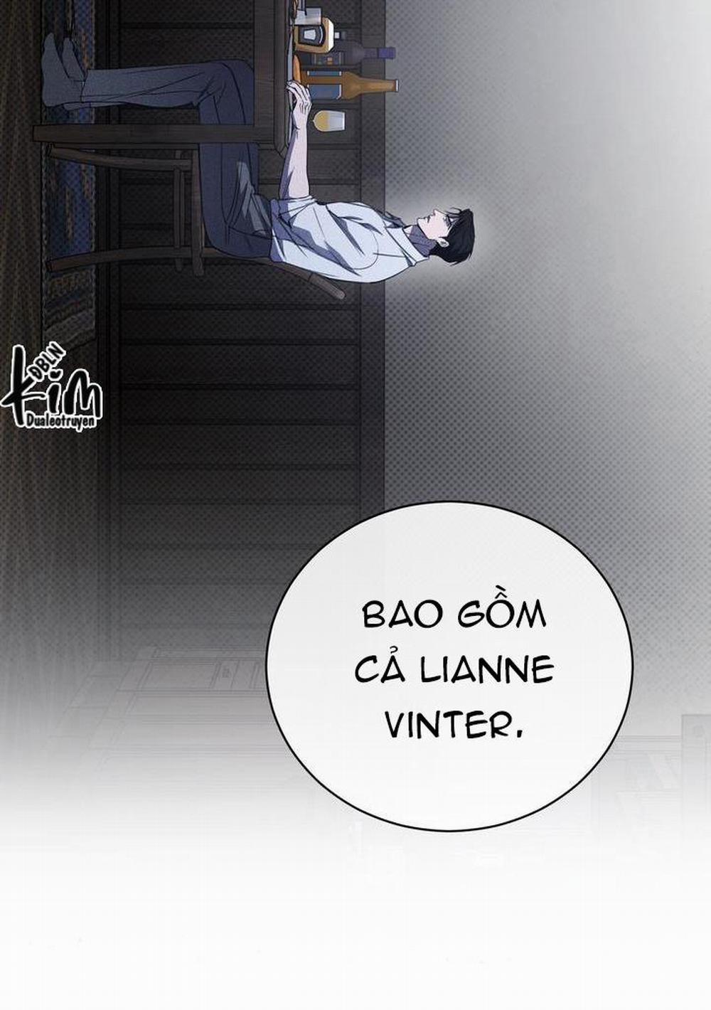 (Abo) The First Commandment 27 trang 31