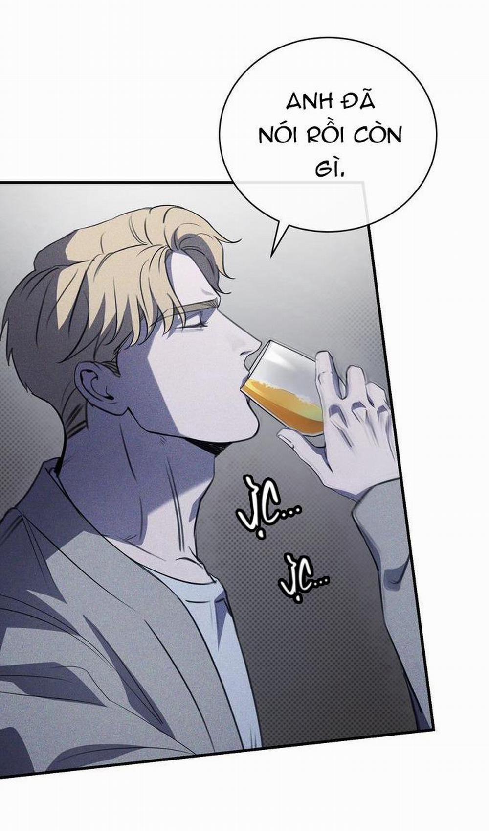 (Abo) The First Commandment 27 trang 33