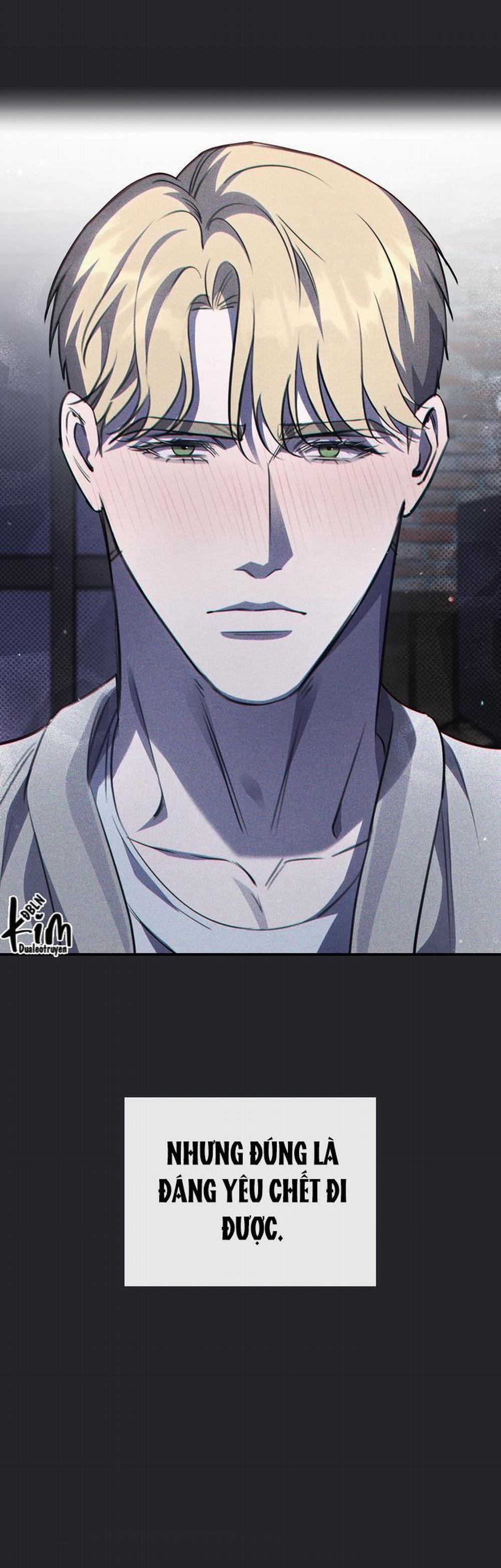 (Abo) The First Commandment 27 trang 44