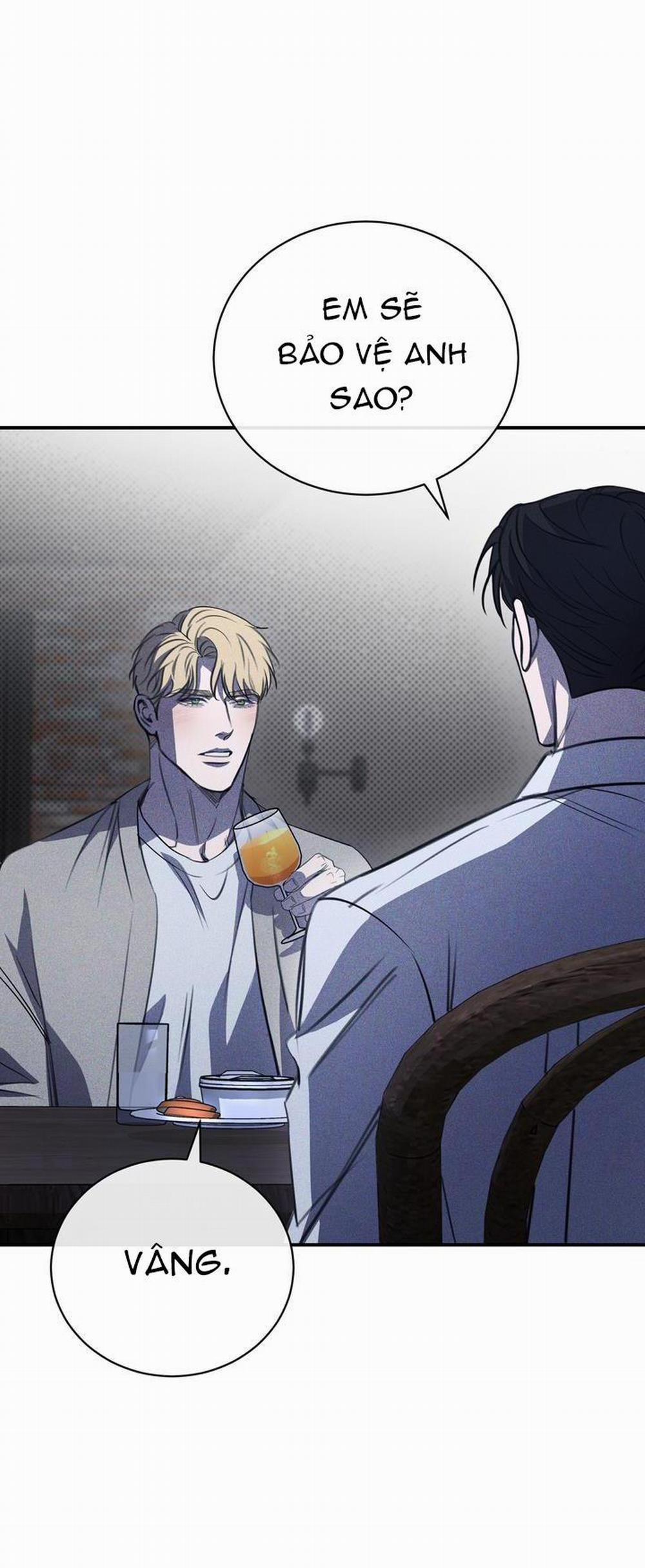 (Abo) The First Commandment 27 trang 48