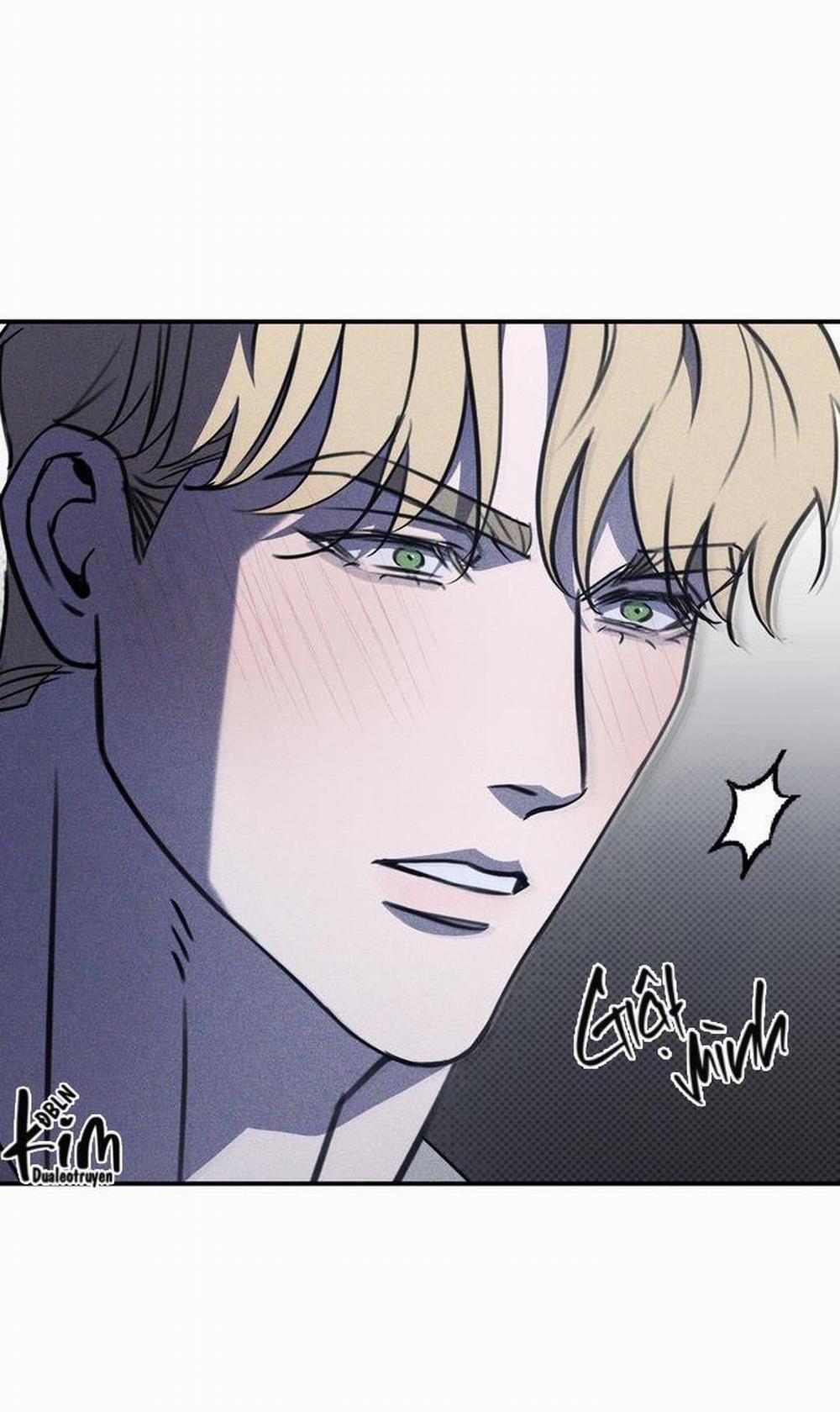 (Abo) The First Commandment 27 trang 49