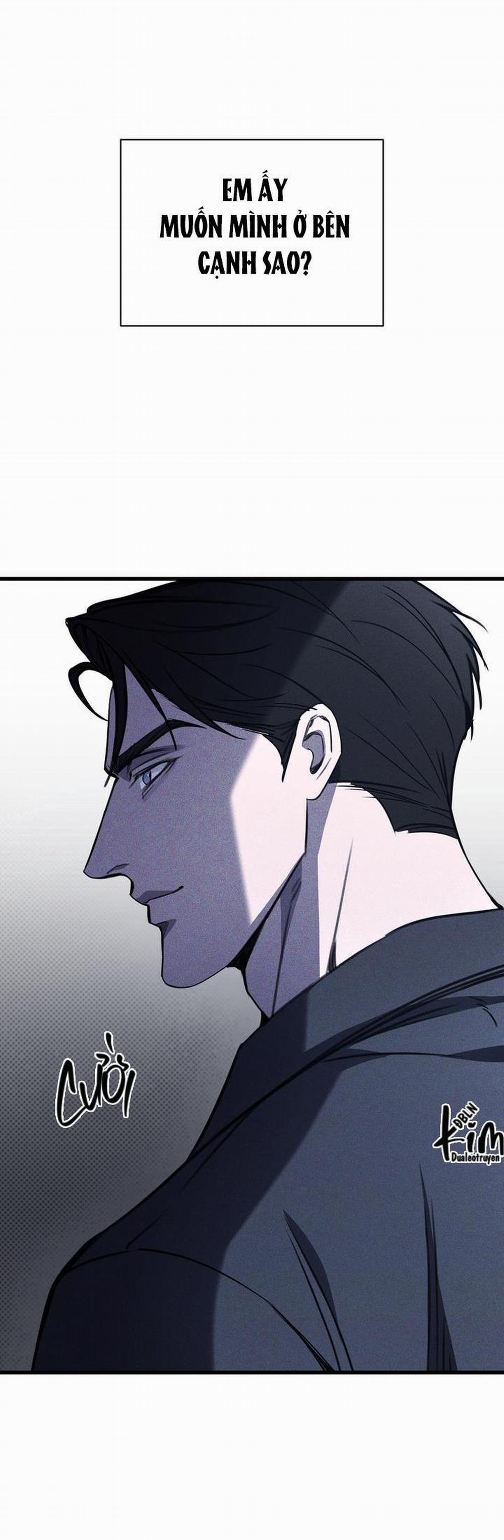 (Abo) The First Commandment 27 trang 5