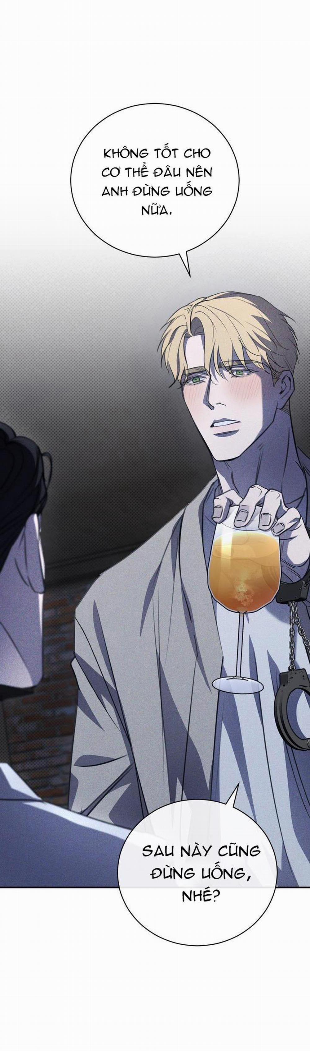 (Abo) The First Commandment 27 trang 52