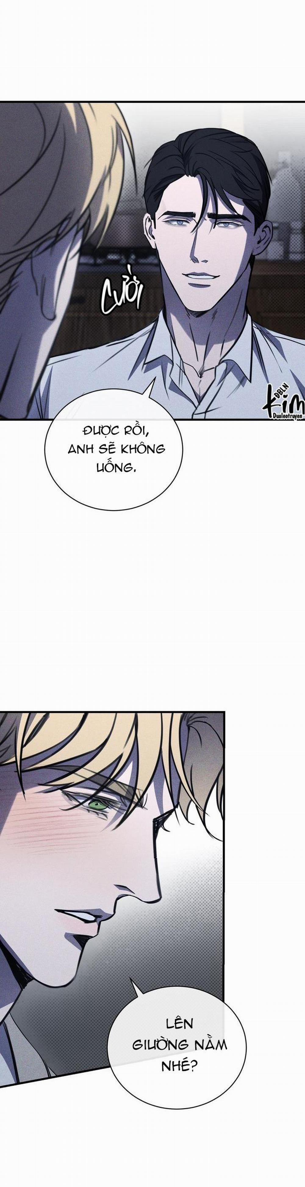 (Abo) The First Commandment 27 trang 53