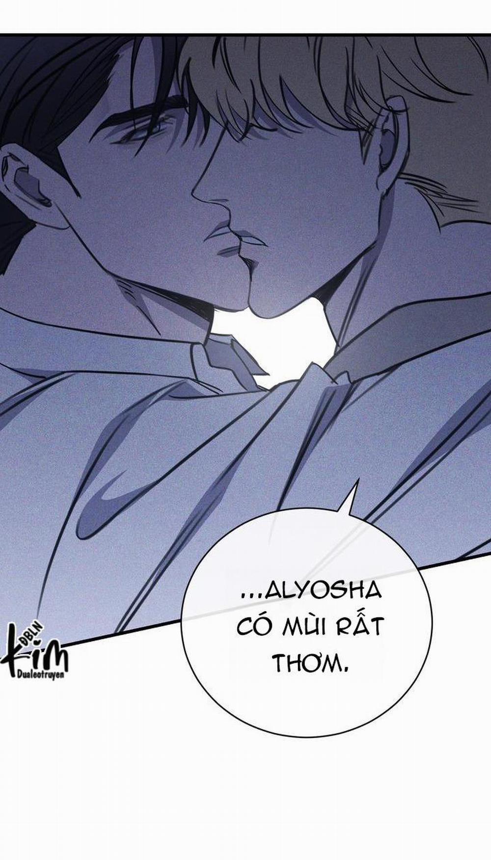 (Abo) The First Commandment 27 trang 60