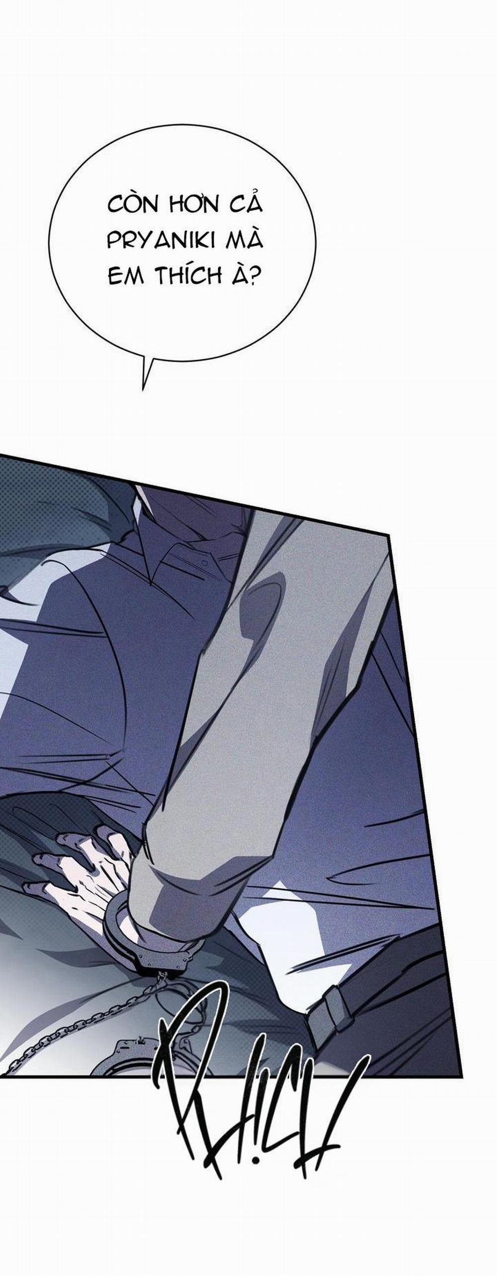 (Abo) The First Commandment 27 trang 61