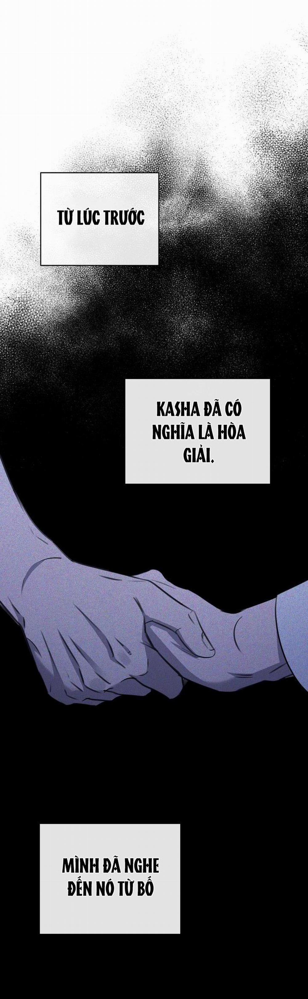 (Abo) The First Commandment 28 trang 10