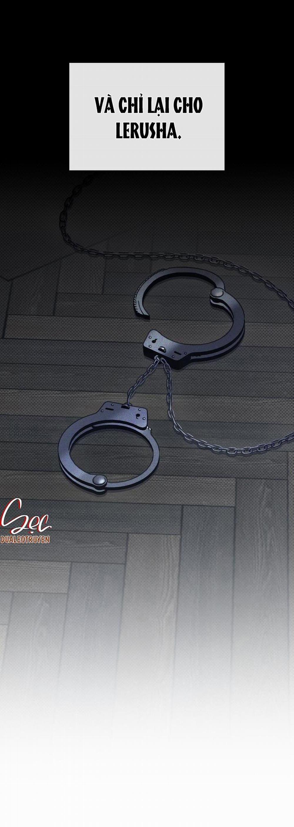 (Abo) The First Commandment 28 trang 11